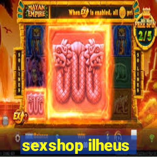 sexshop ilheus